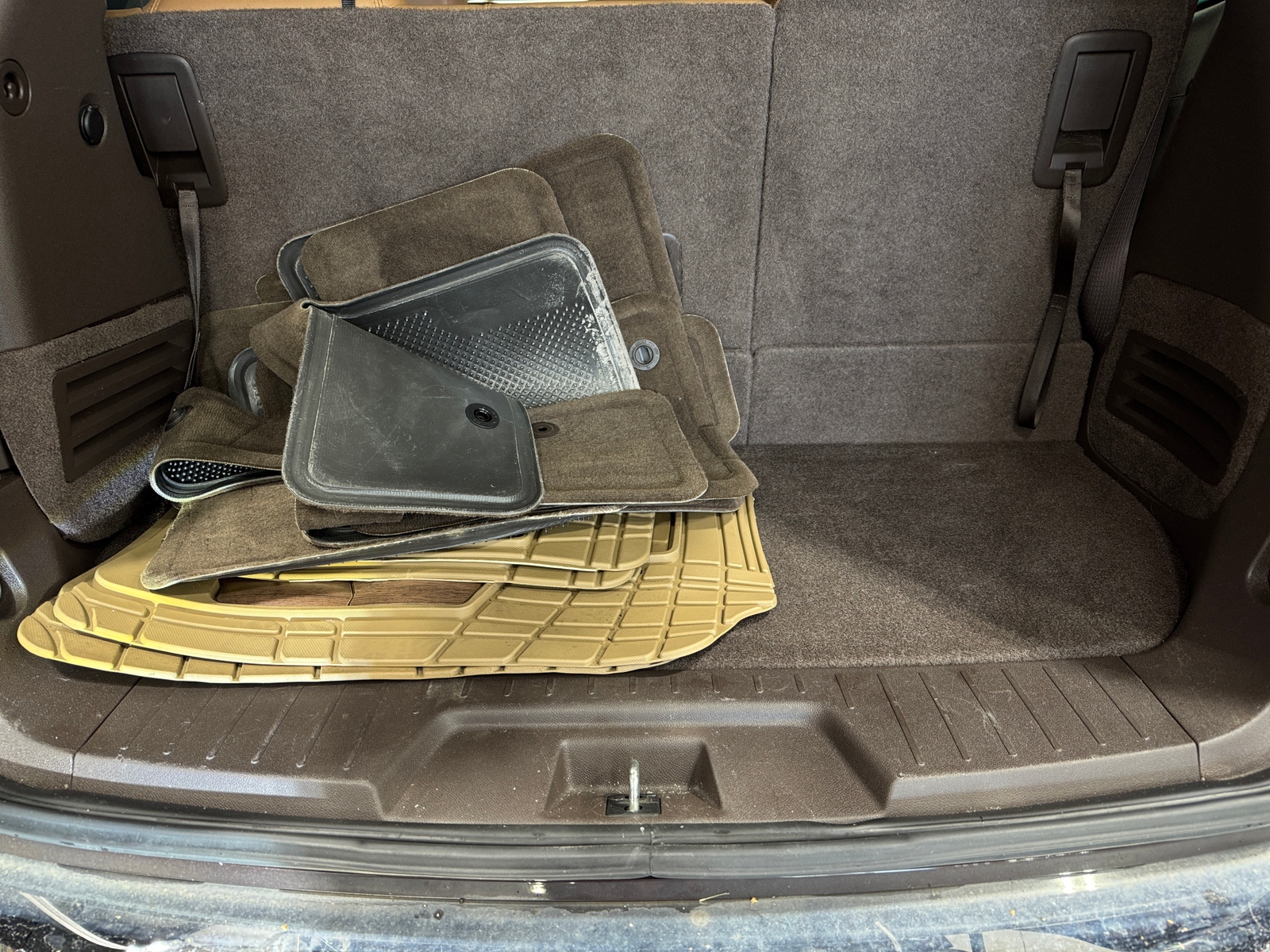 Thumbnail: 2017 Buick Enclave - 6