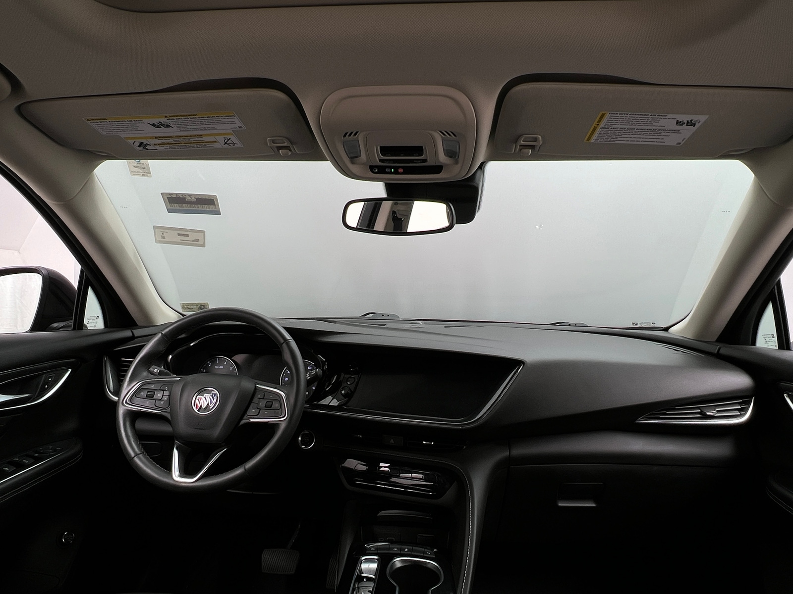 Thumbnail: 2021 Buick Envision - 2