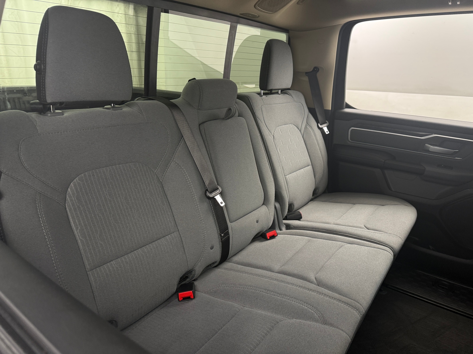 Thumbnail: 2020 RAM 1500 - 6