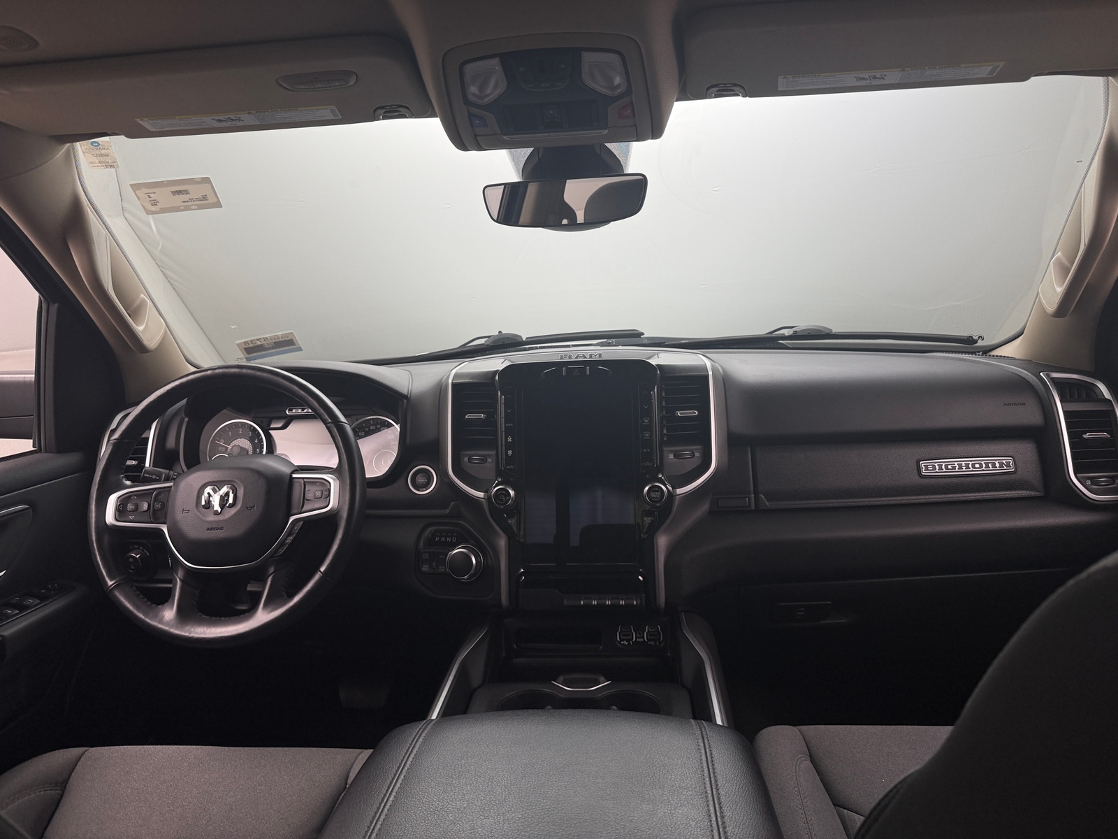 Thumbnail: 2020 RAM 1500 - 3