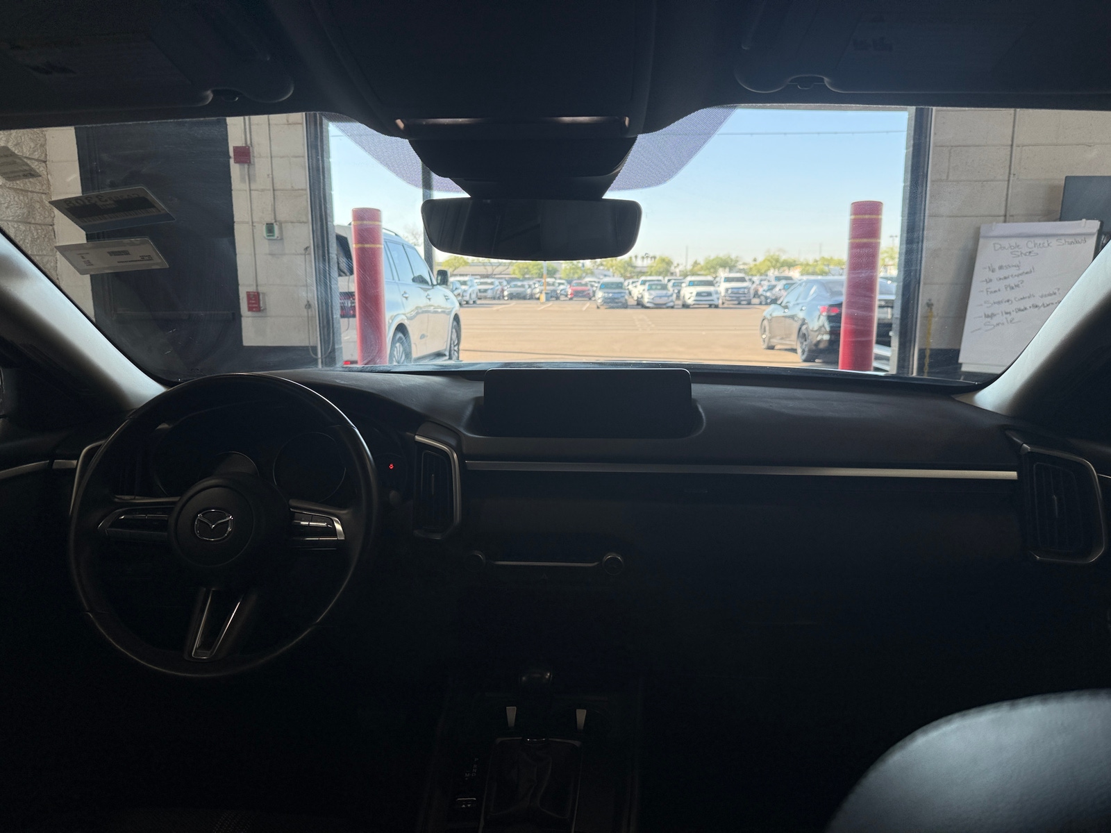 Thumbnail: 2024 Mazda CX-50 - 2
