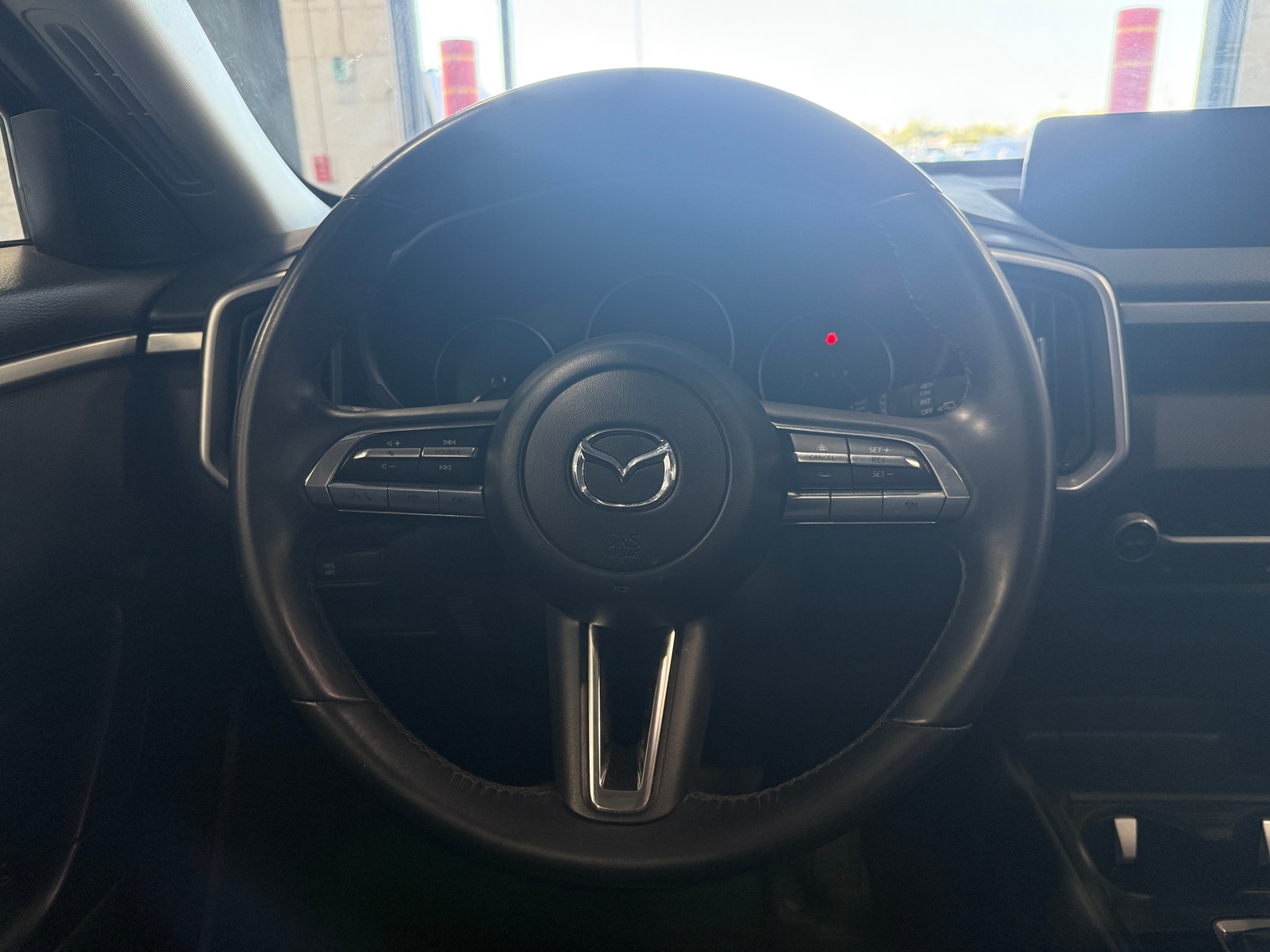 Thumbnail: 2024 Mazda CX-50 - 4