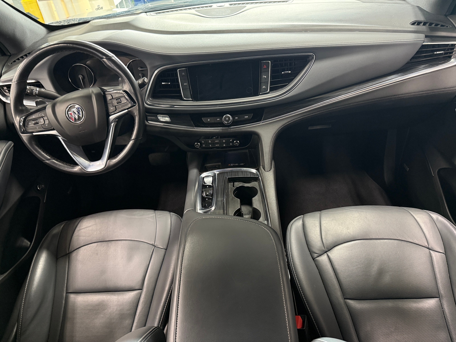 Thumbnail: 2024 Buick Enclave - 2