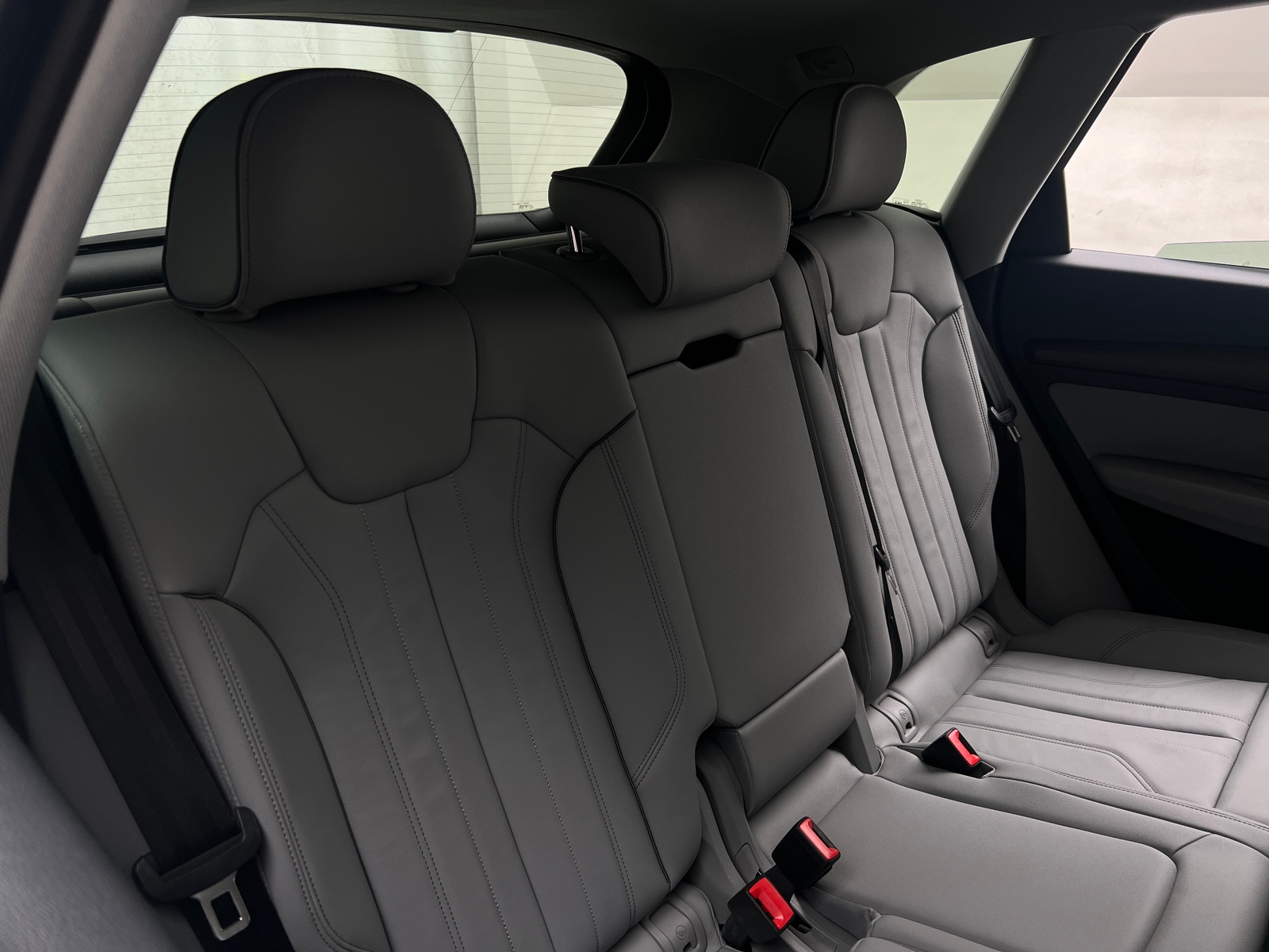 Thumbnail: 2024 Audi Q5 - 5