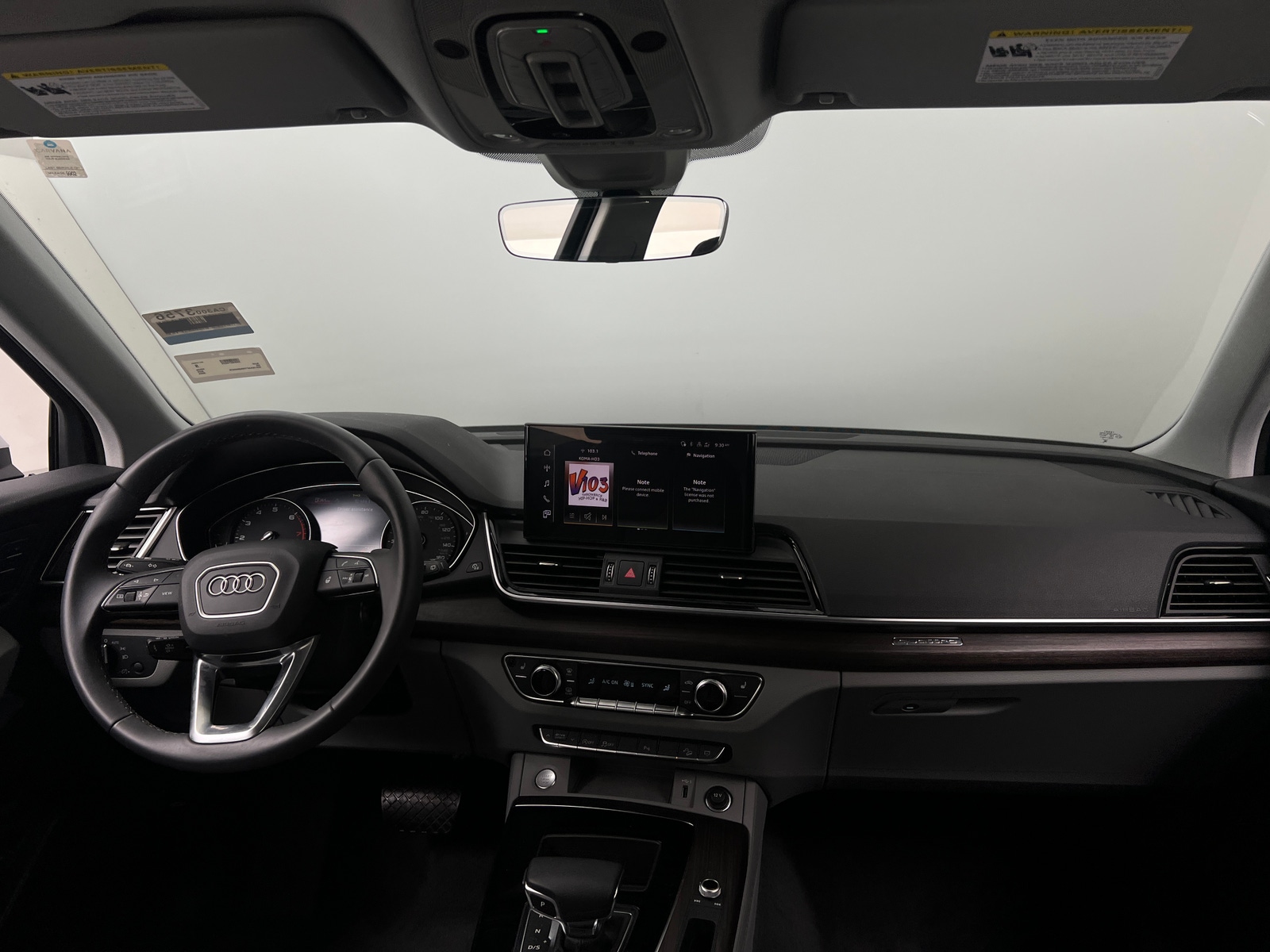 Thumbnail: 2024 Audi Q5 - 2