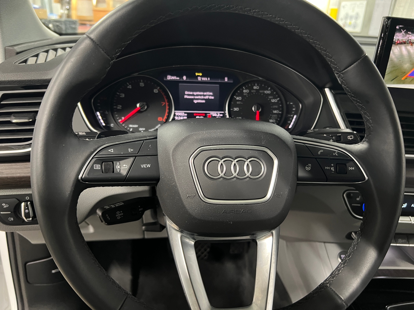 Thumbnail: 2024 Audi Q5 - 4