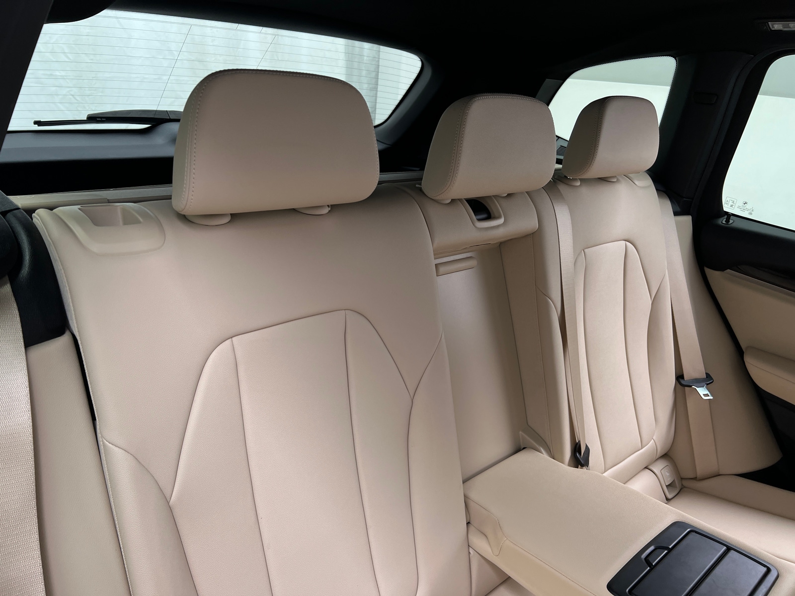 Thumbnail: 2018 BMW X3 - 5