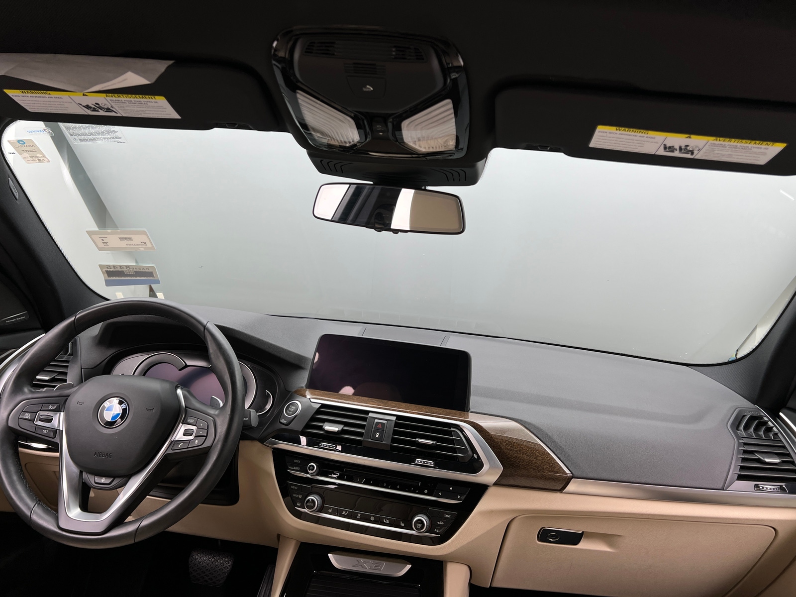 Thumbnail: 2018 BMW X3 - 2