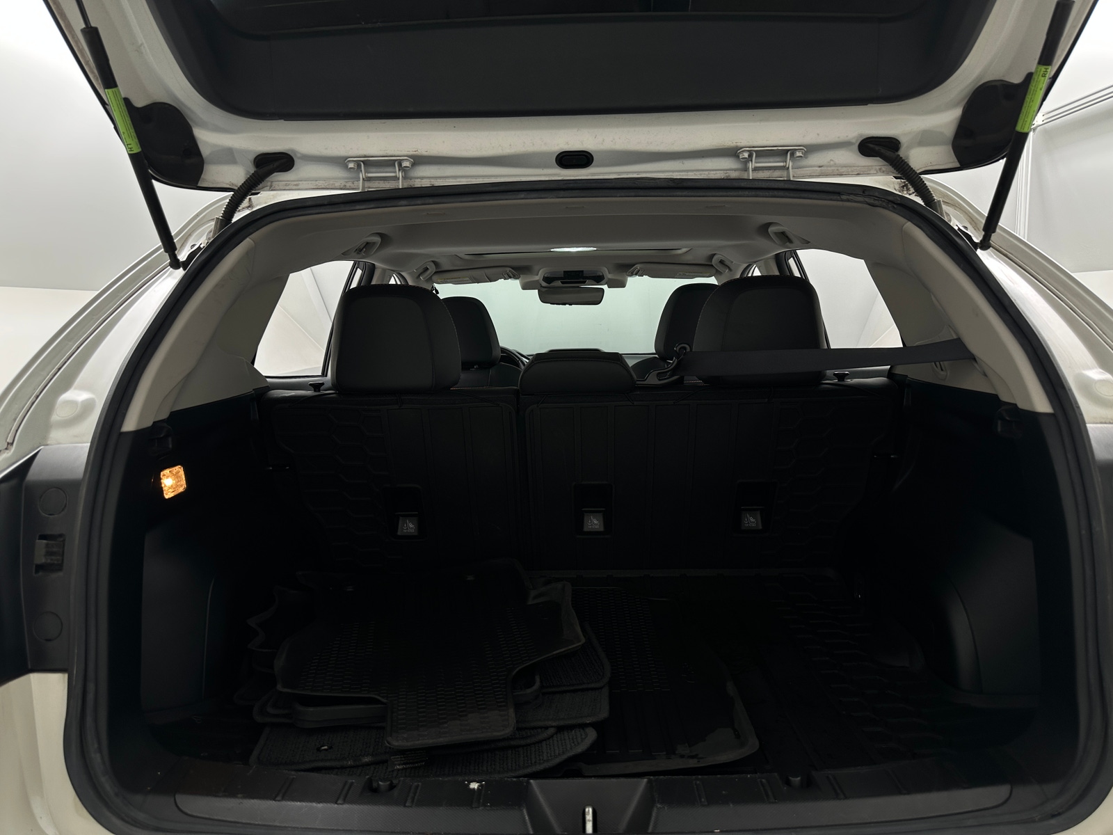 Thumbnail: 2018 Subaru Crosstrek - 6