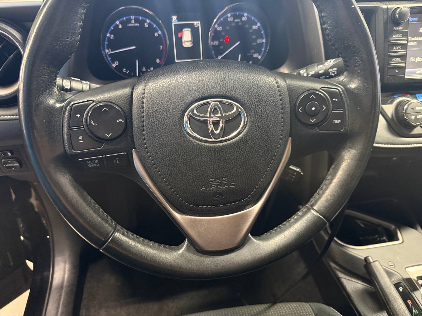 Thumbnail: 2016 Toyota RAV4 - 5