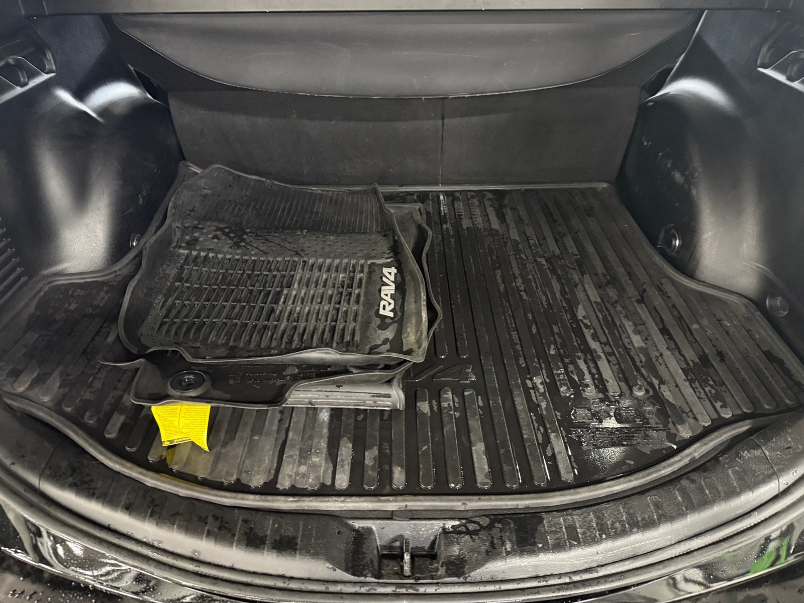Thumbnail: 2016 Toyota RAV4 - 7
