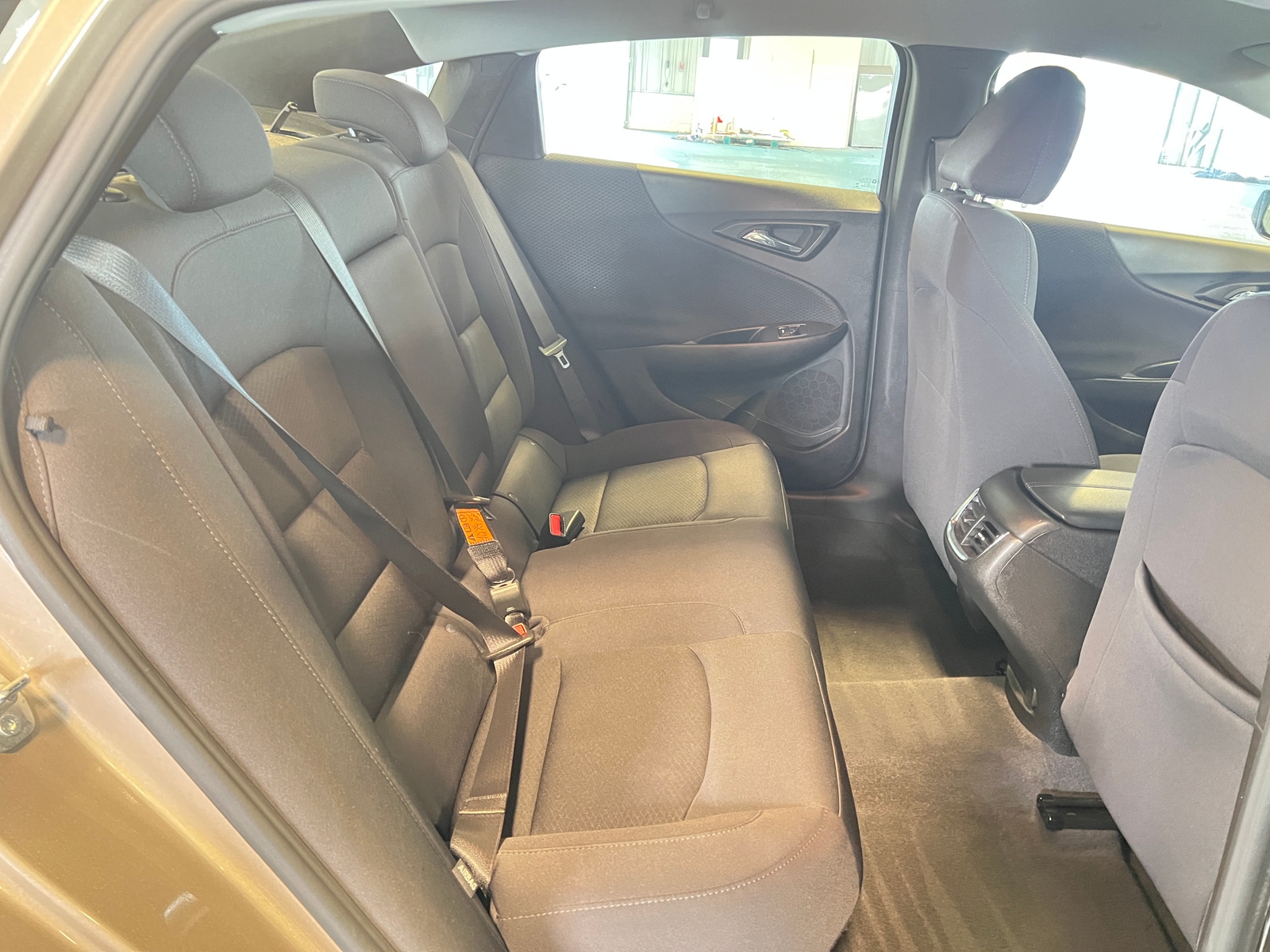 Thumbnail: 2023 Chevrolet Malibu - 6