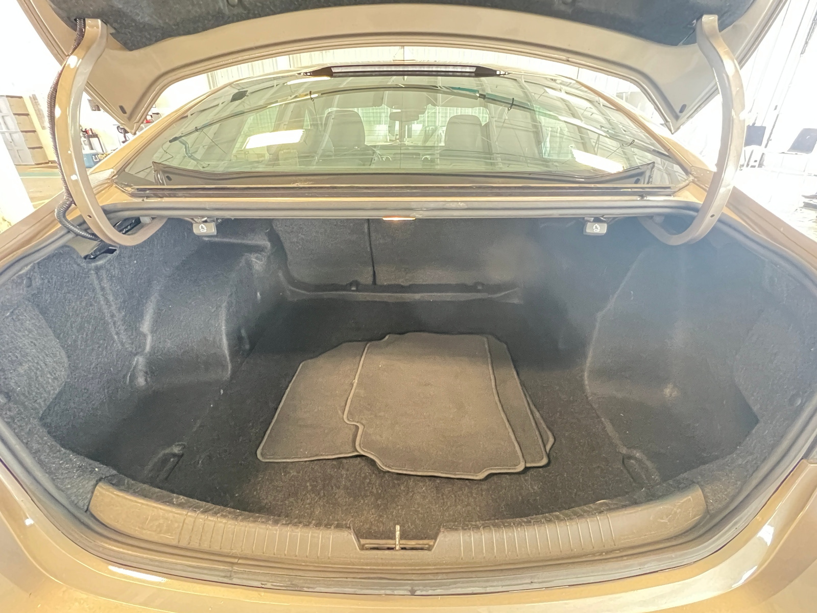 Thumbnail: 2023 Chevrolet Malibu - 7