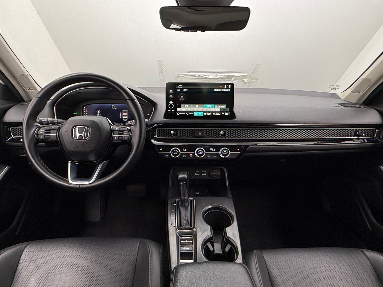 Thumbnail: 2023 Honda Civic - 2