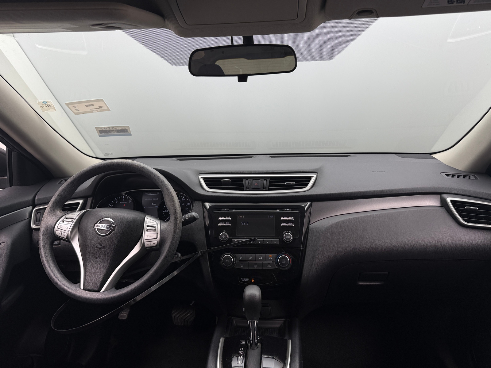 Thumbnail: 2016 Nissan Rogue - 3