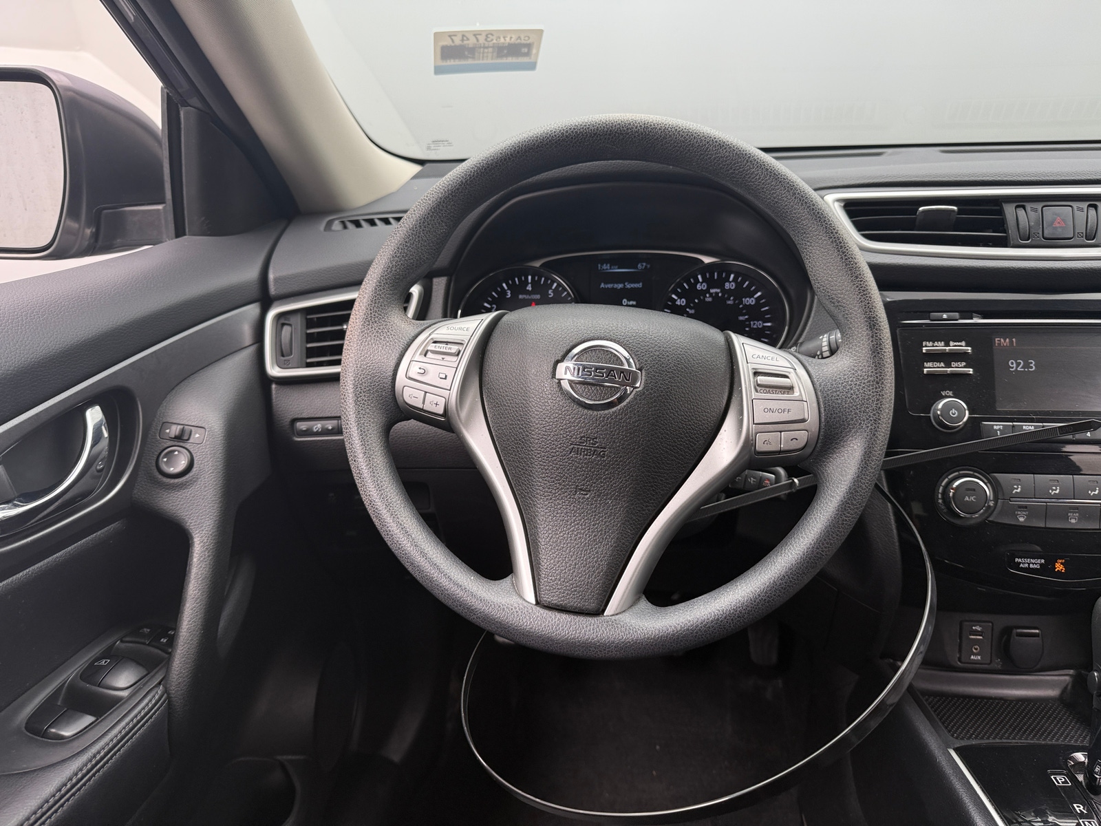 Thumbnail: 2016 Nissan Rogue - 5