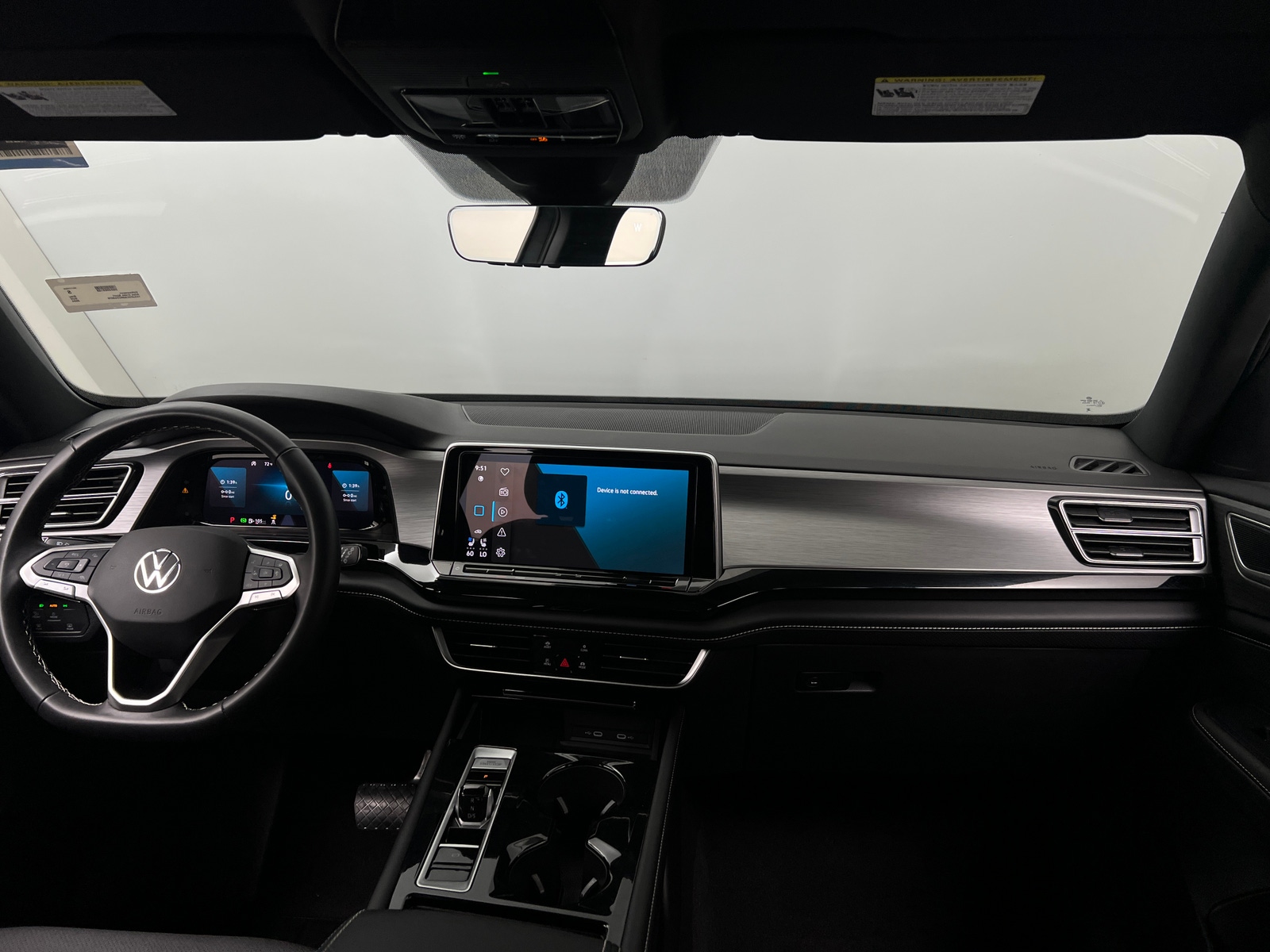Thumbnail: 2024 Volkswagen Atlas - 2