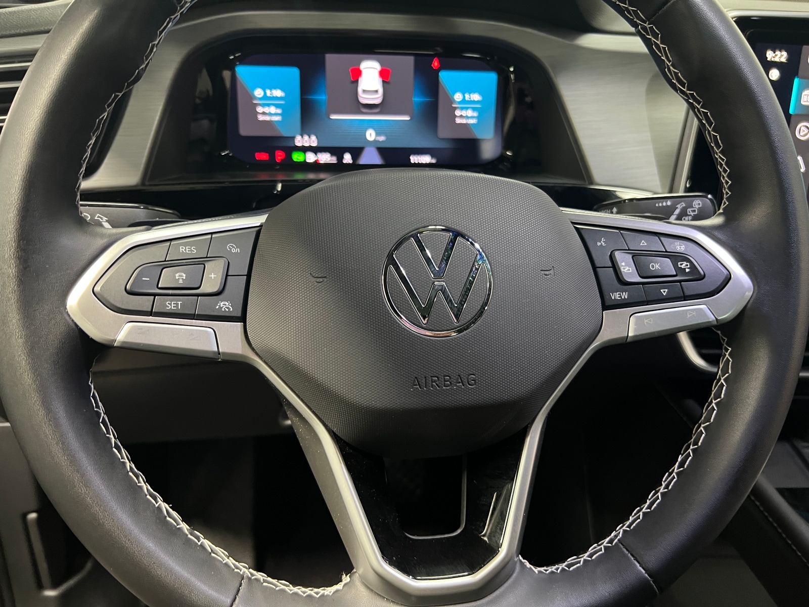 Thumbnail: 2024 Volkswagen Atlas - 4