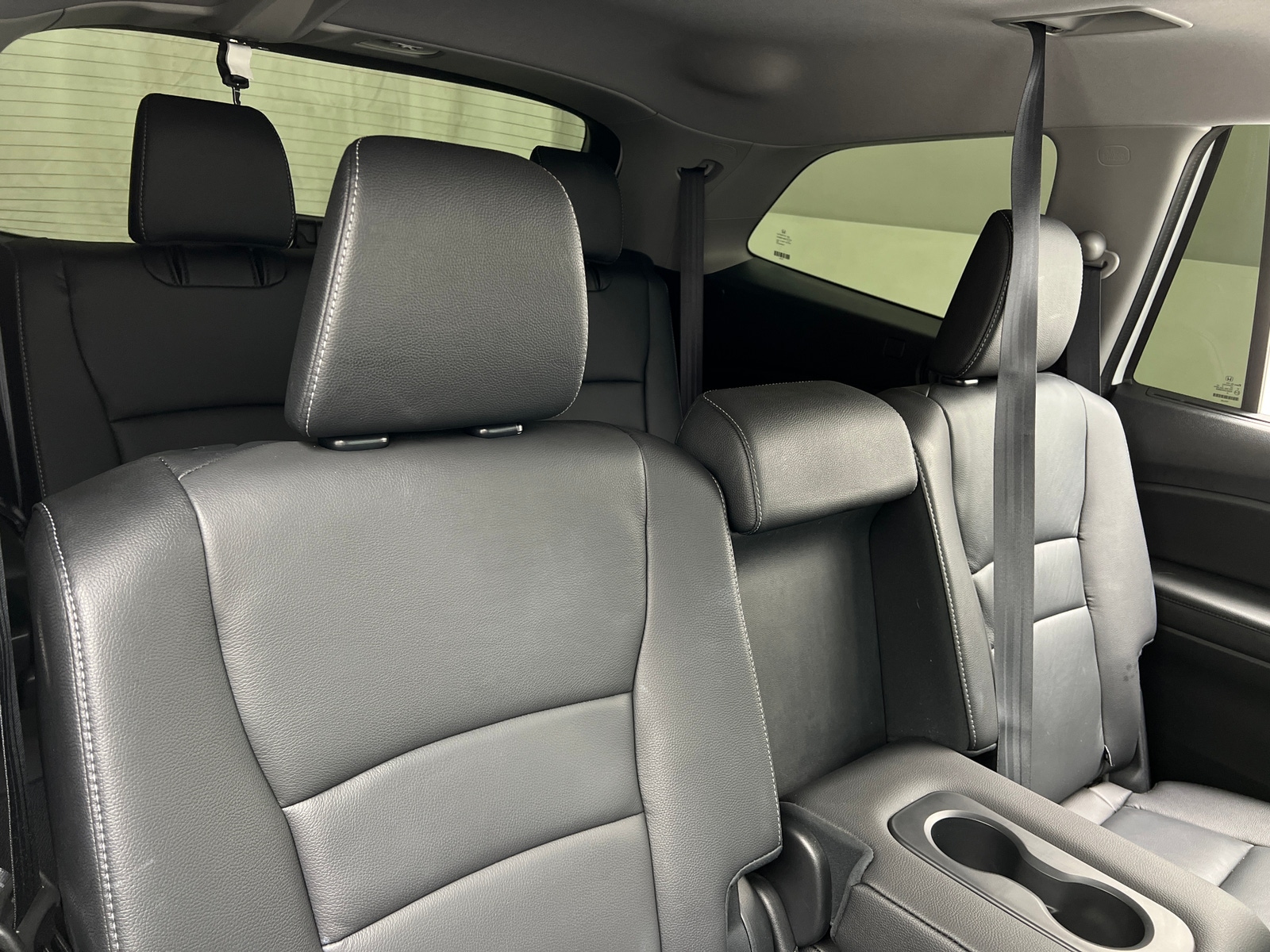 Thumbnail: 2022 Honda Pilot - 5