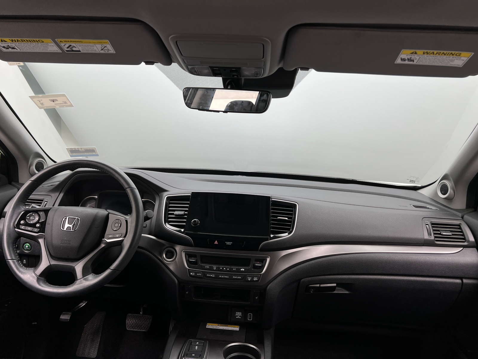 Thumbnail: 2022 Honda Pilot - 2