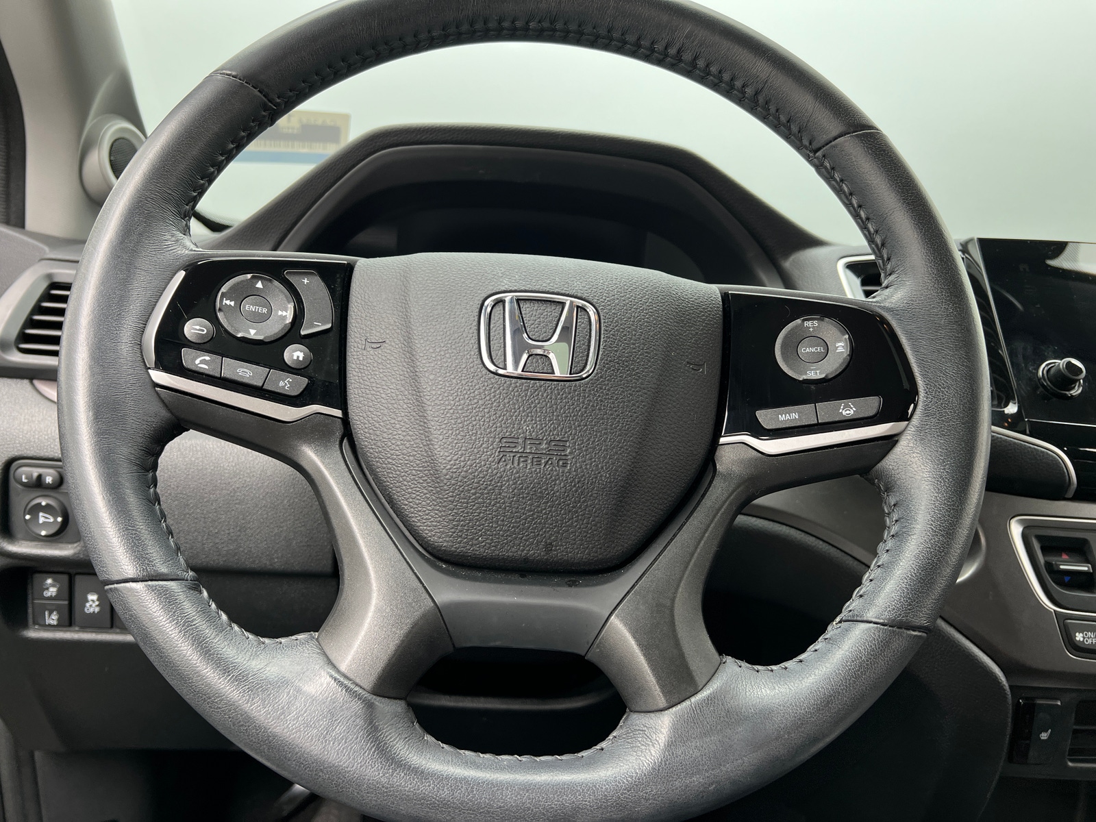 Thumbnail: 2022 Honda Pilot - 4
