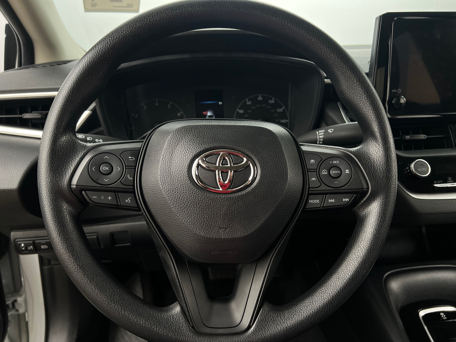 Thumbnail: 2023 Toyota Corolla - 5