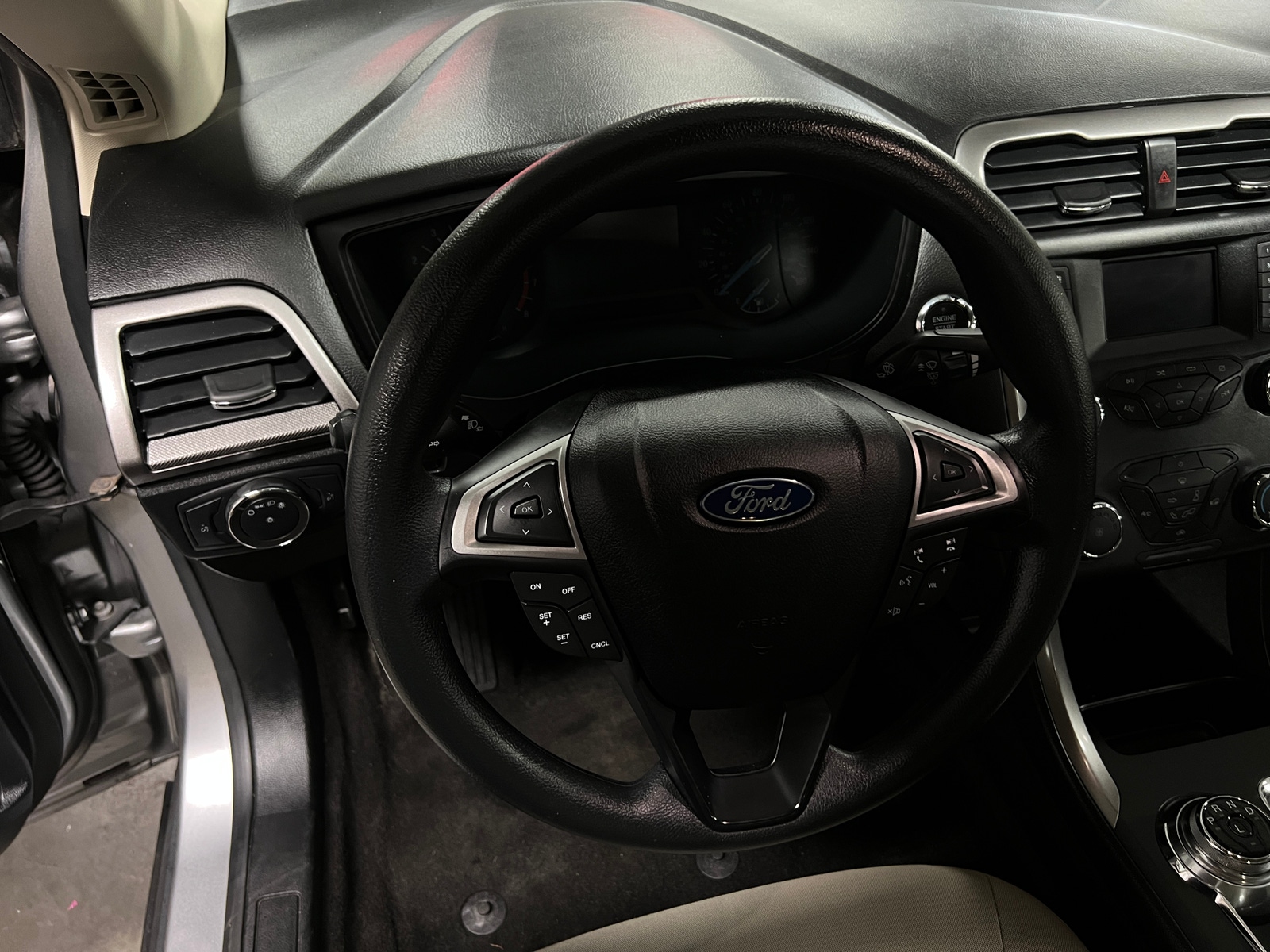 Thumbnail: 2020 Ford Fusion - 5