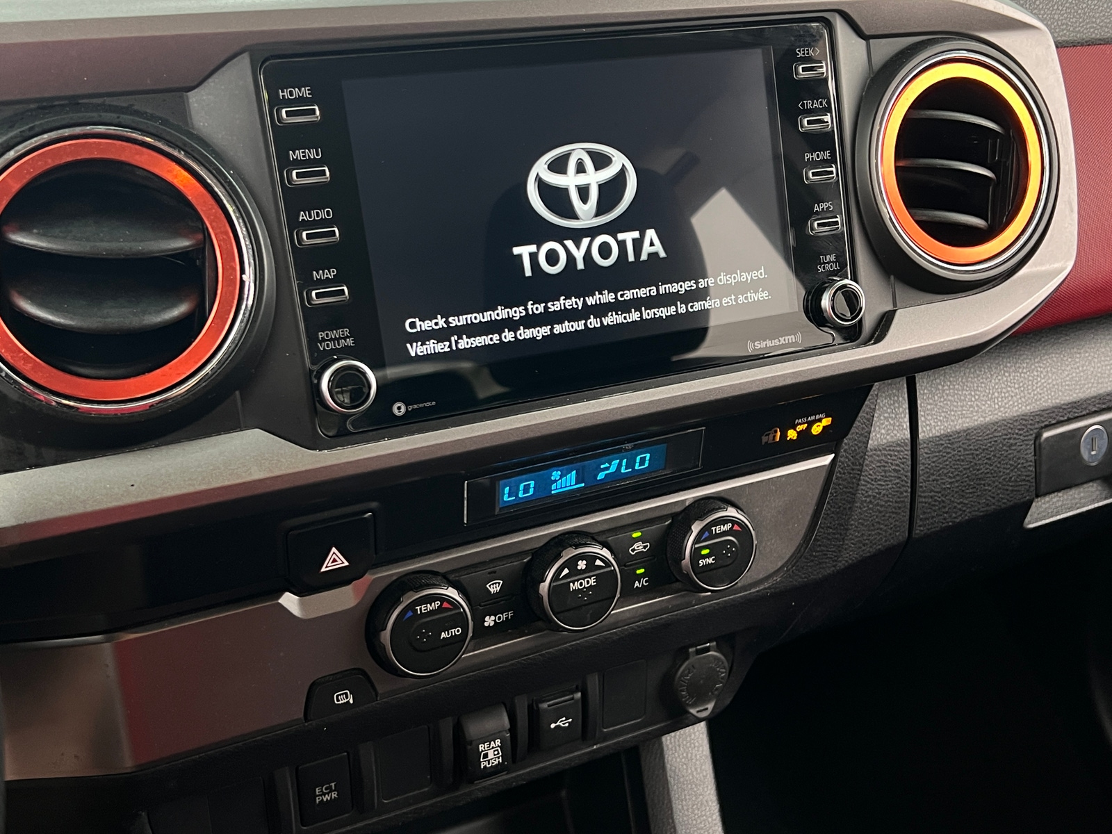 Thumbnail: 2021 Toyota Tacoma - 4