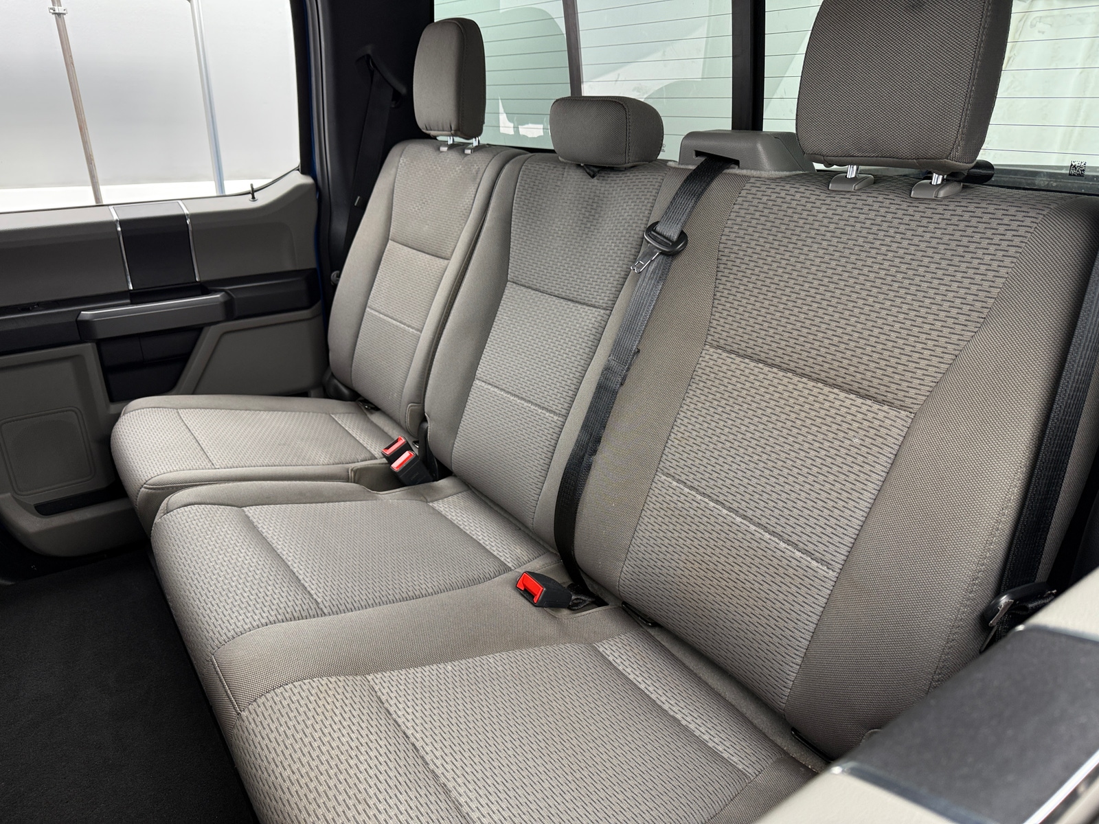 Thumbnail: 2021 Ford Econoline - 6