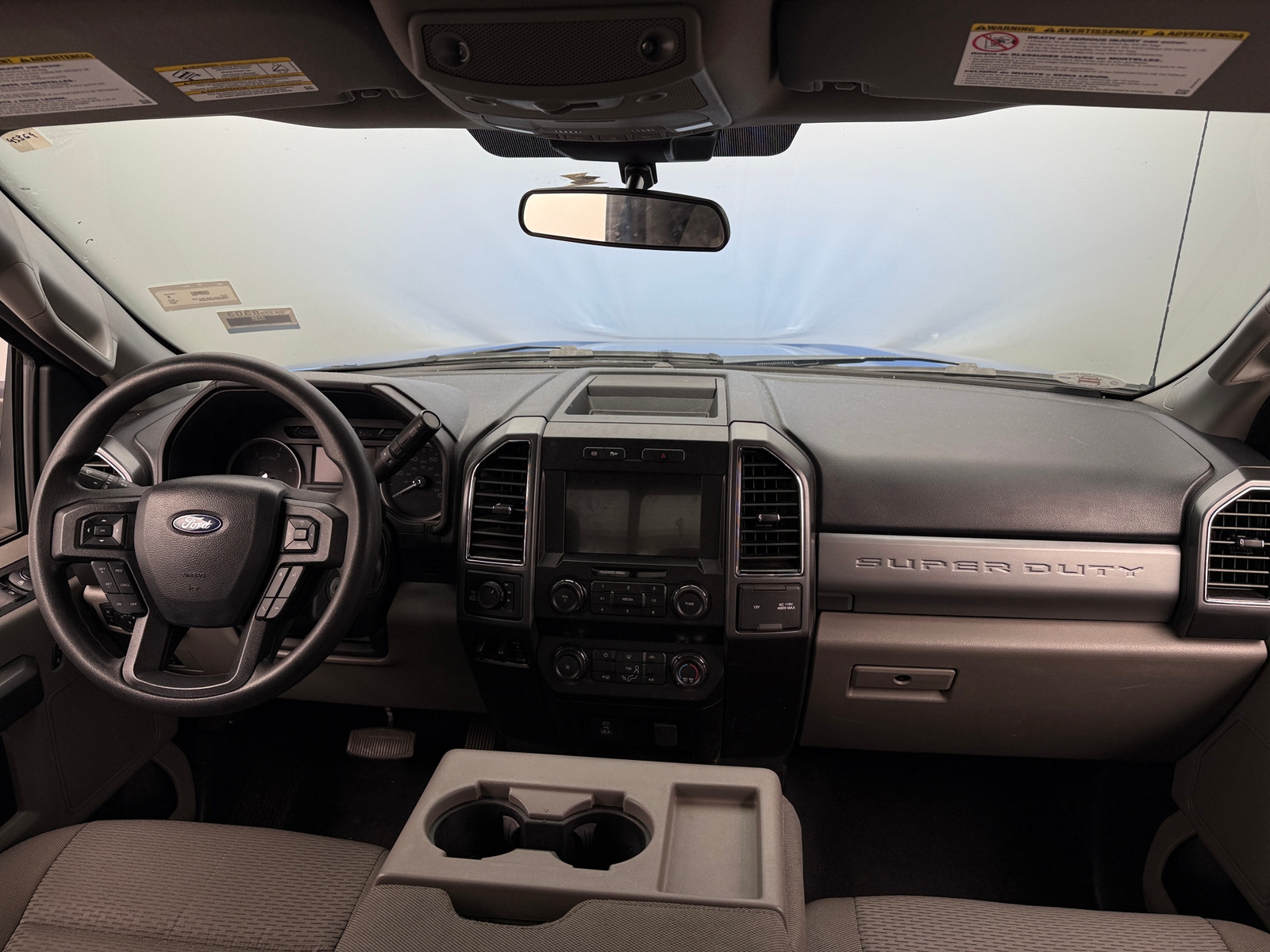 Thumbnail: 2021 Ford Econoline - 3