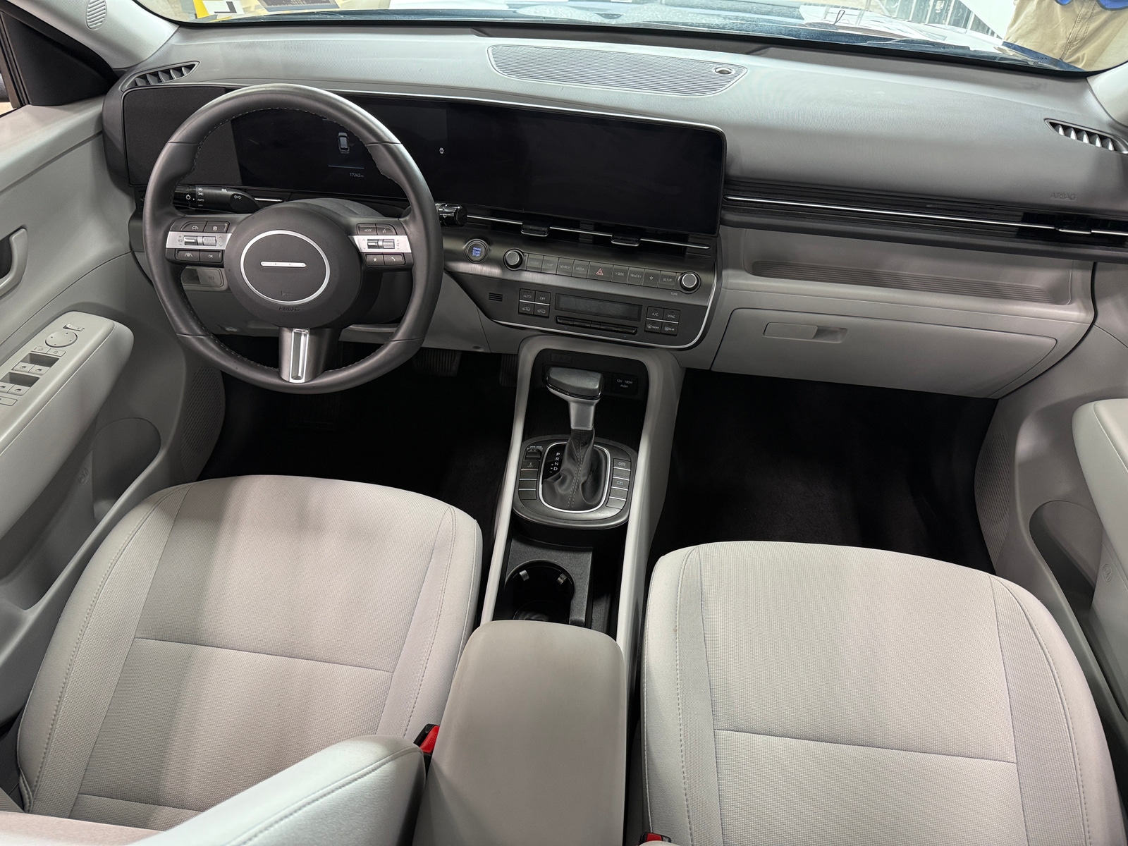 Thumbnail: 2025 Hyundai Kona - 3