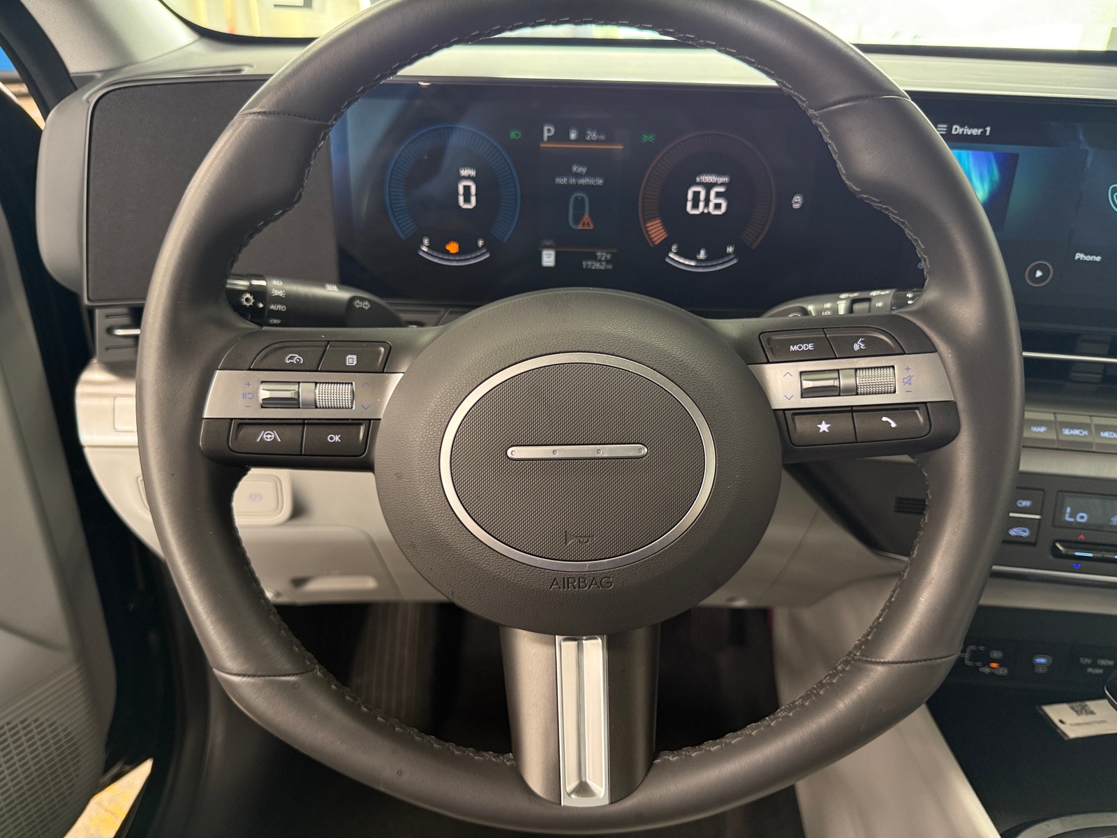 Thumbnail: 2025 Hyundai Kona - 5