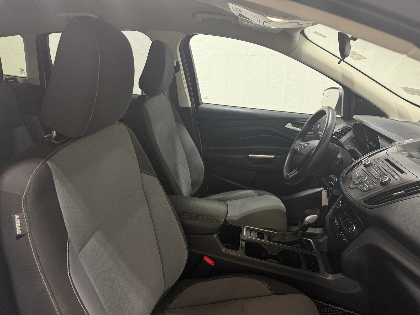 Thumbnail: 2018 Ford Escape - 2