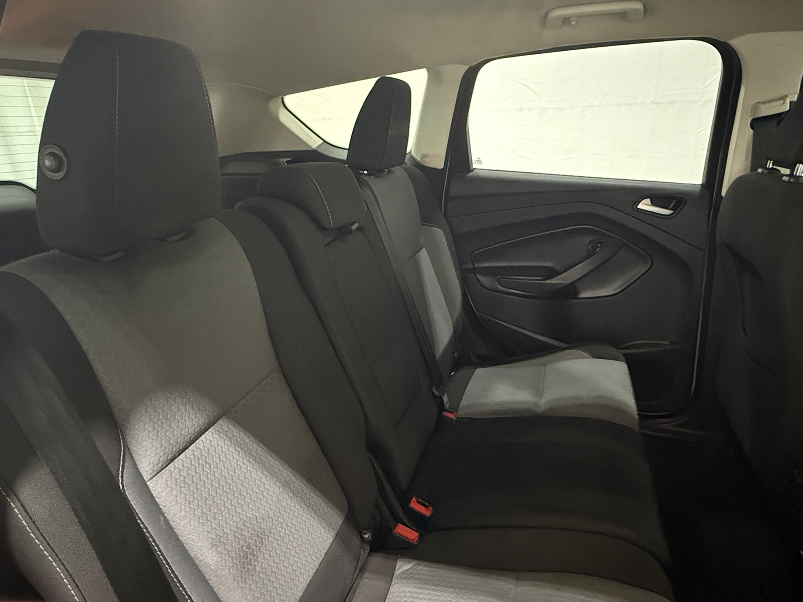Thumbnail: 2018 Ford Escape - 6