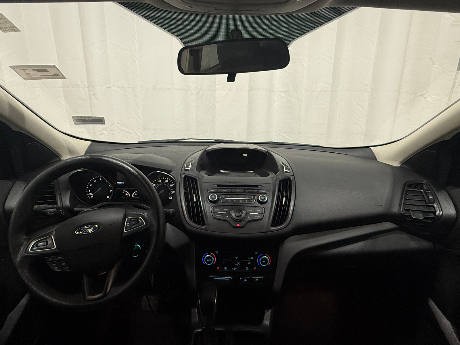 Thumbnail: 2018 Ford Escape - 3