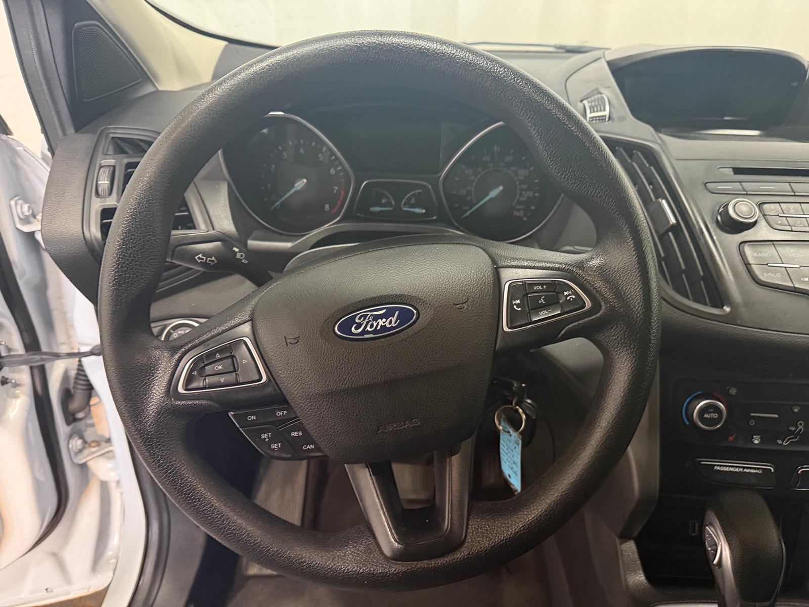 Thumbnail: 2018 Ford Escape - 5