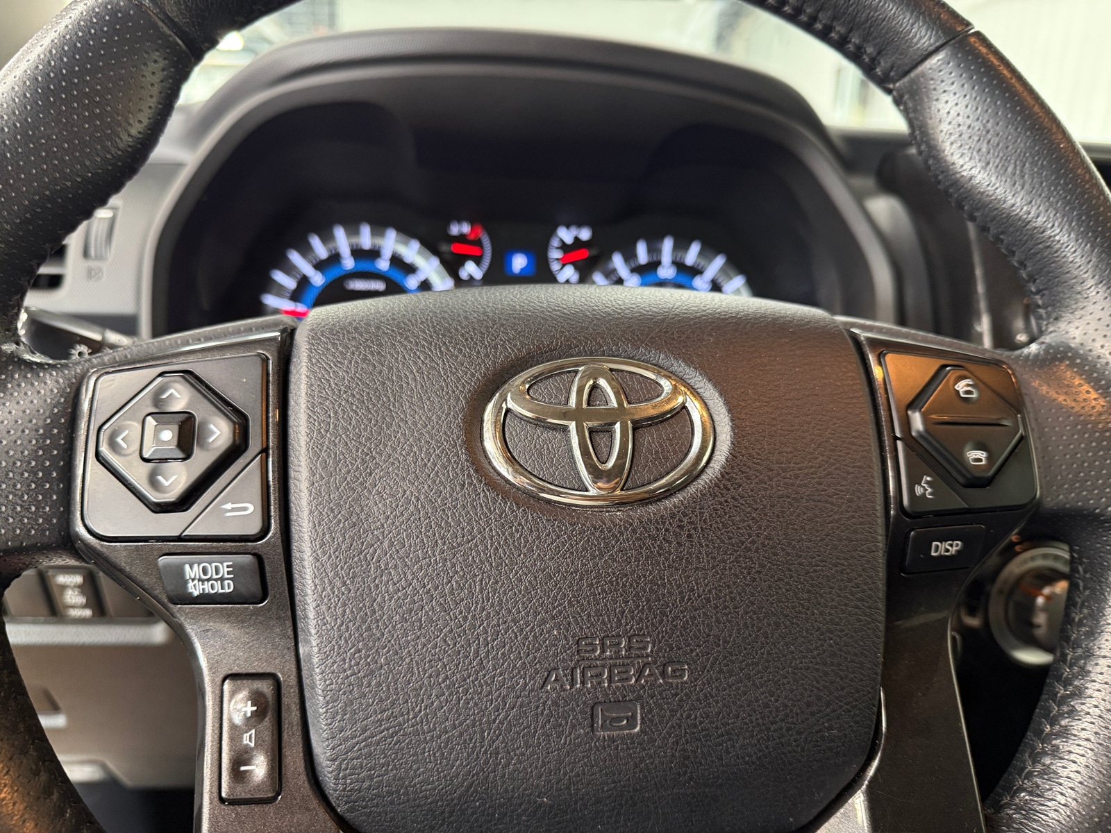 Thumbnail: 2018 Toyota 4Runner - 4
