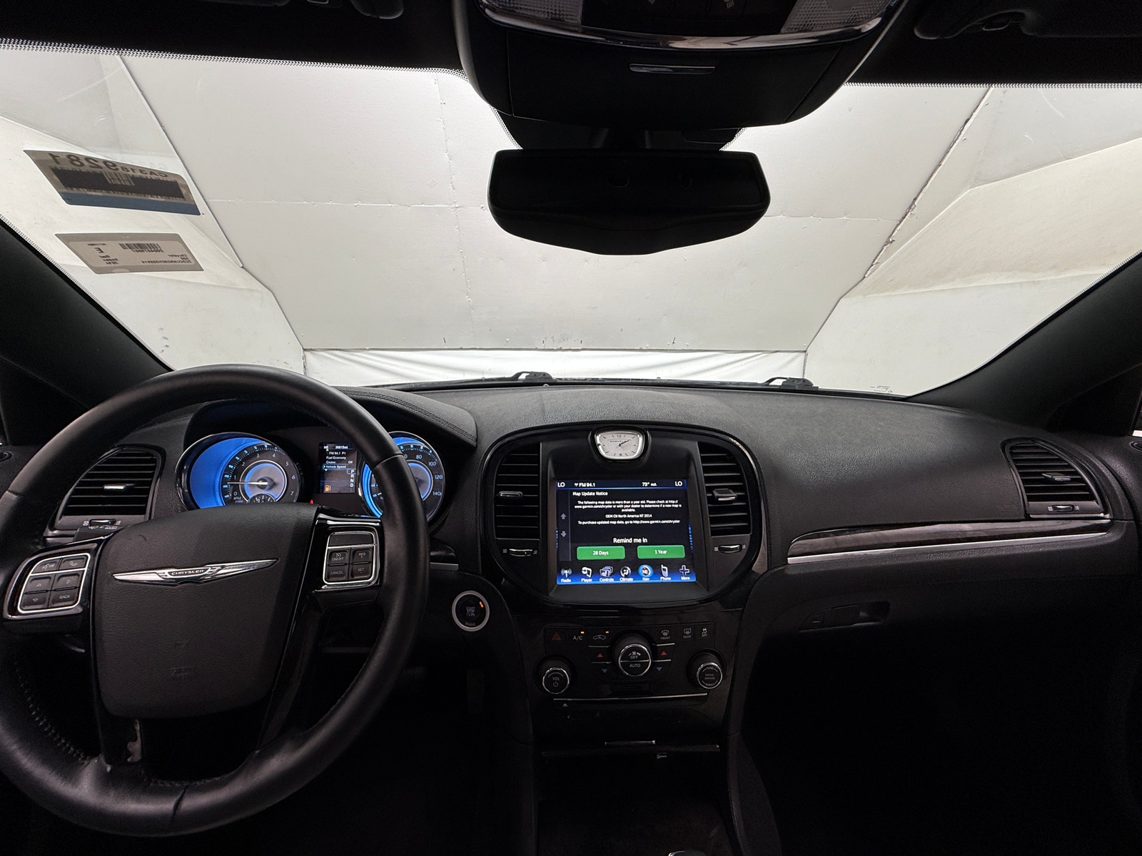 Thumbnail: 2014 Chrysler 300 - 2