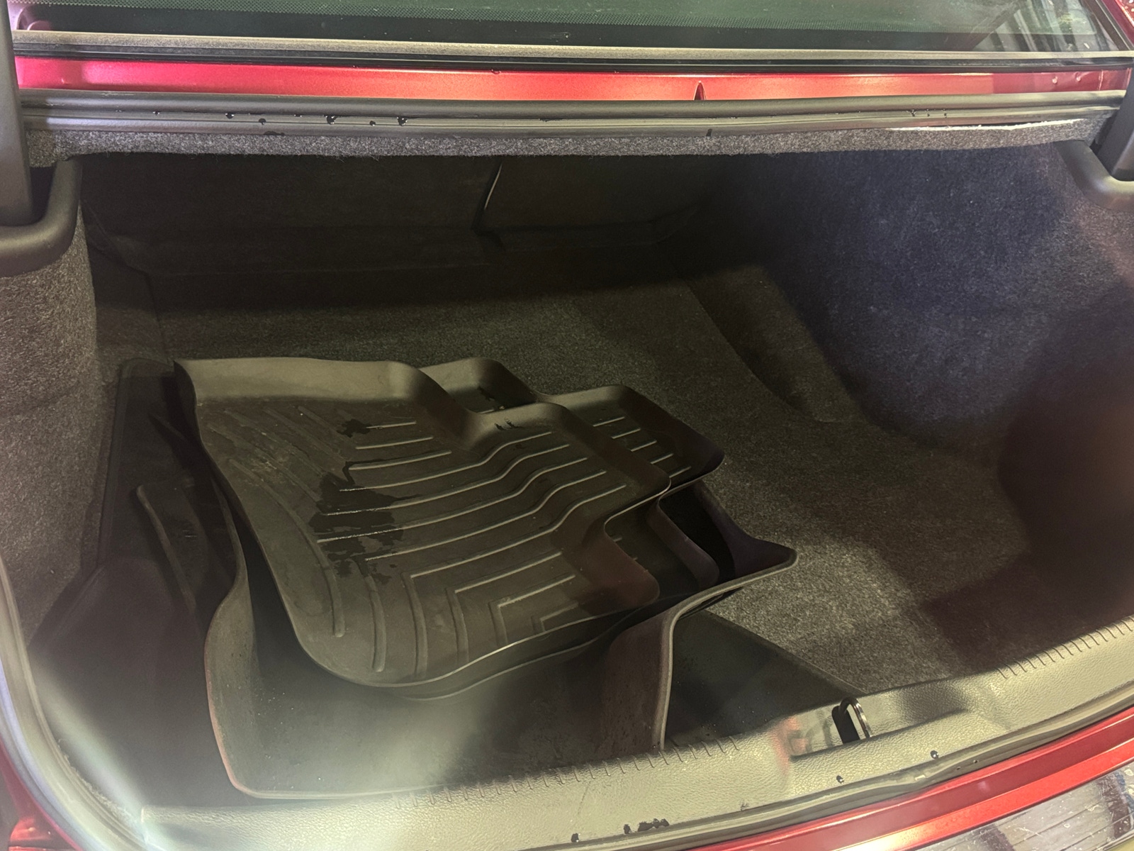 Thumbnail: 2014 Chrysler 300 - 6