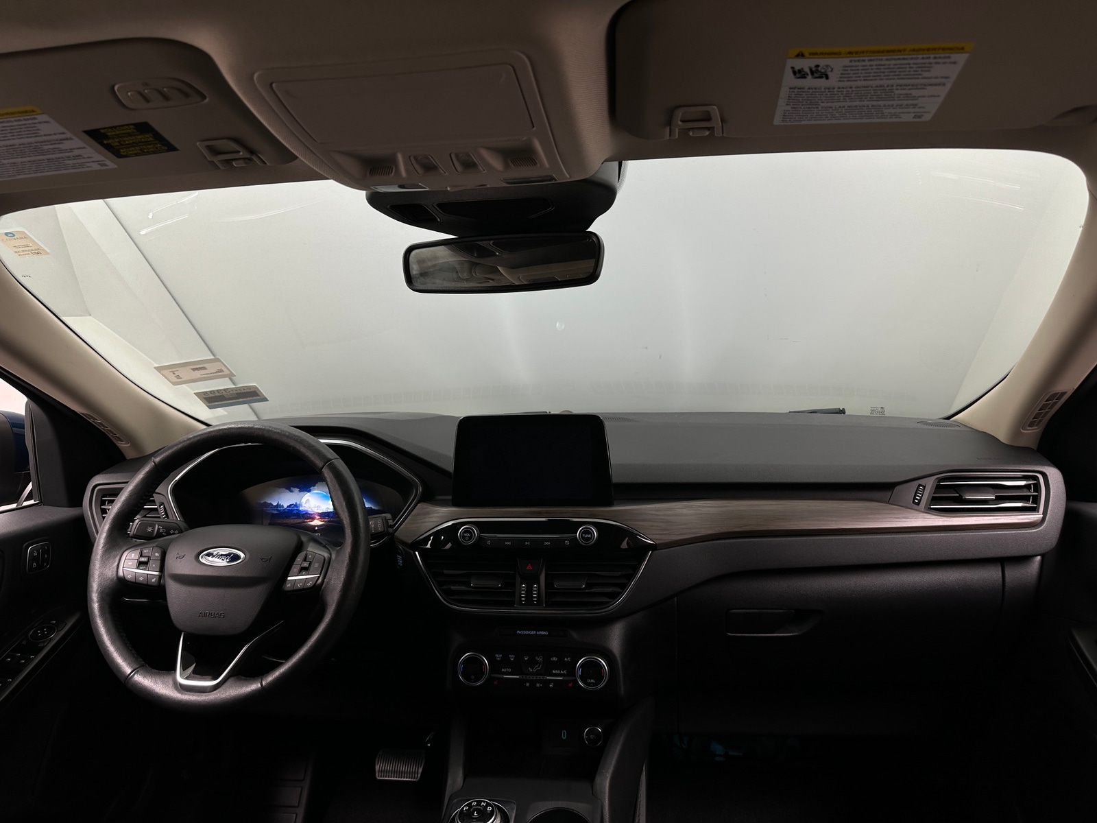 Thumbnail: 2020 Ford Escape - 2