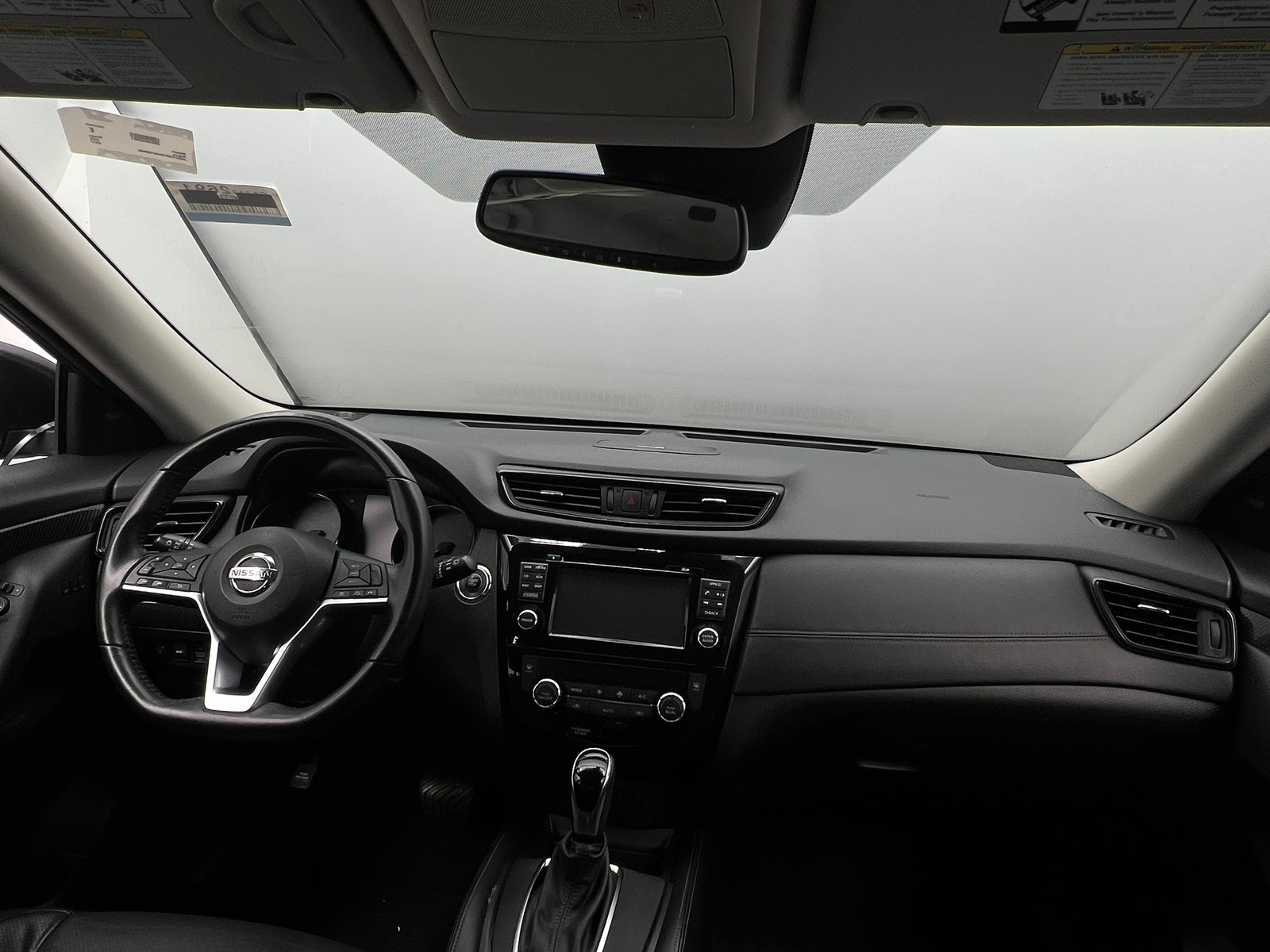 Thumbnail: 2017 Nissan Rogue - 2