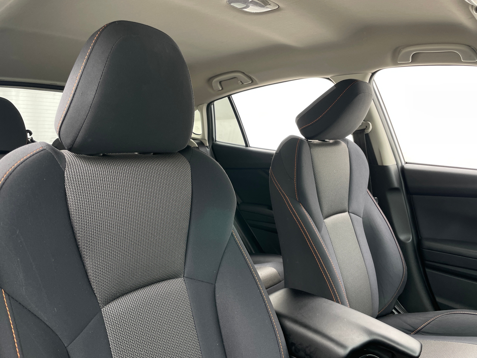 Thumbnail: 2019 Subaru Crosstrek - 2