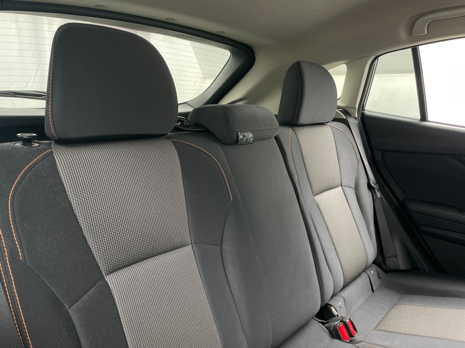 Thumbnail: 2019 Subaru Crosstrek - 6