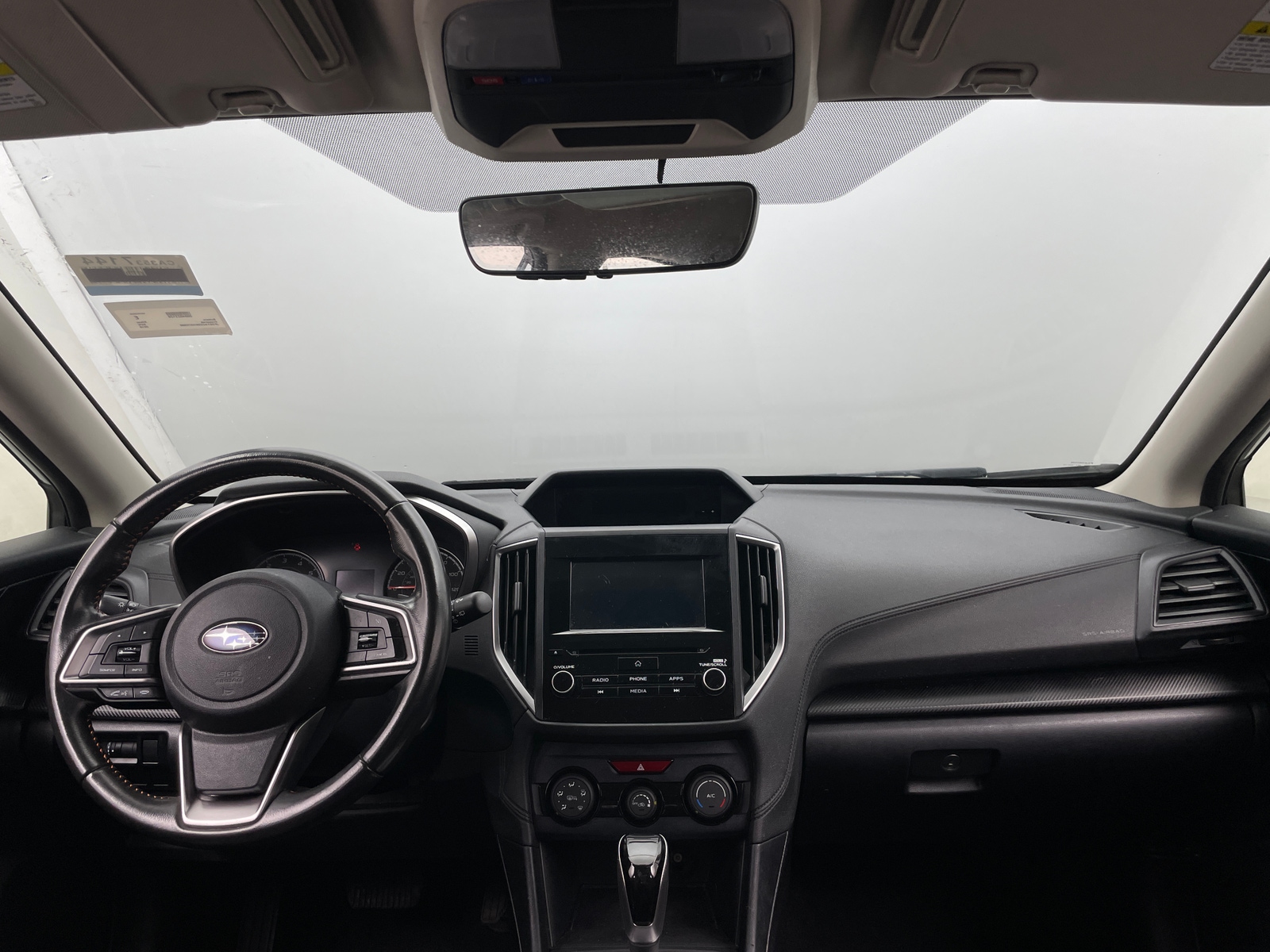 Thumbnail: 2019 Subaru Crosstrek - 3
