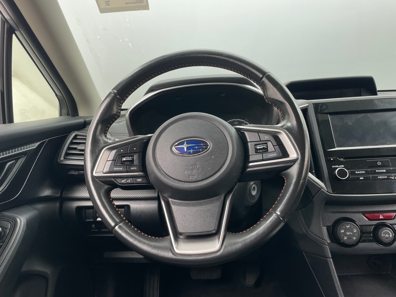 Thumbnail: 2019 Subaru Crosstrek - 5