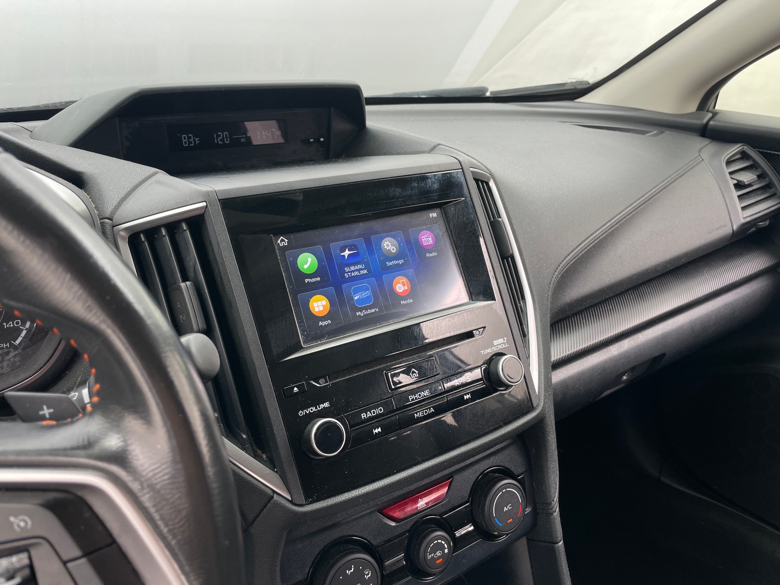 Thumbnail: 2019 Subaru Crosstrek - 4