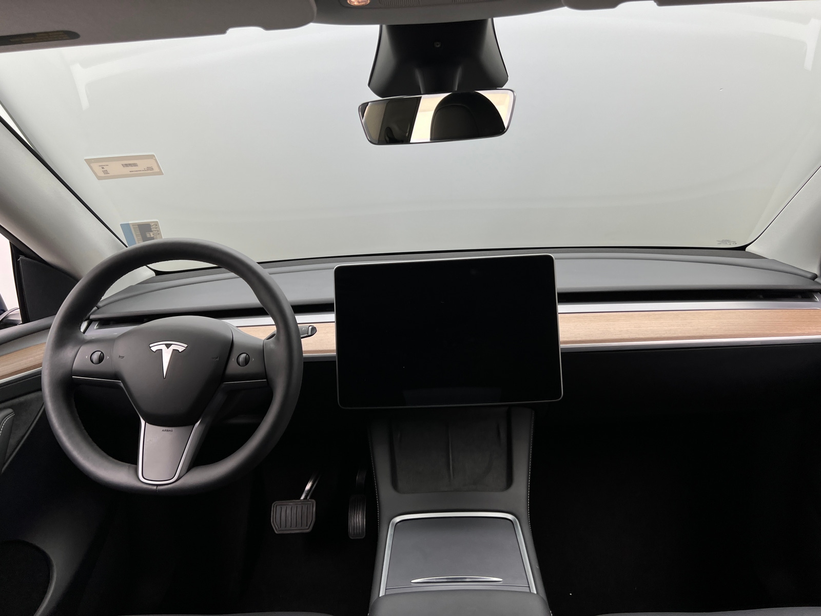 Thumbnail: 2023 Tesla Model Y - 2