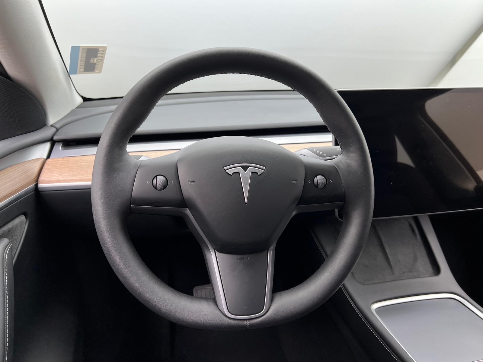 Thumbnail: 2023 Tesla Model Y - 4