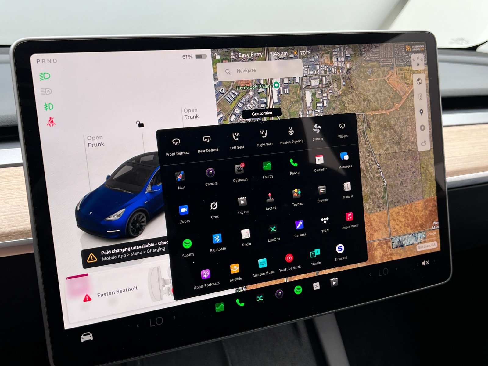 Thumbnail: 2023 Tesla Model Y - 3