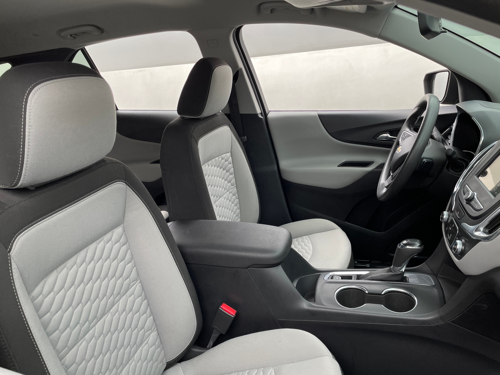 Thumbnail: 2019 Chevrolet Equinox - 2